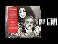 Lady Gaga, Tony Bennett - Cheek To Cheek Starbucks Edition CD (UNBOXING/REVIEW)