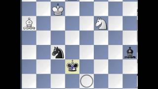Pins chess strategy