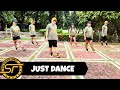 JUST DANCE ( Dj SoyMix Remix ) - Dance Trends | Dance Fitness | Zumba