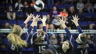 2019 IGHSAU Iowa Farm Bureau Girls State Volleyball Championships