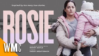 Rosie | Full Movie | Award Winning Irish Drama | Sarah Greene | WORLD MOVIE CENTRAL