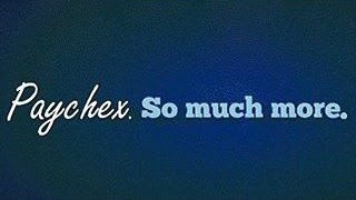 Paychex So Much More