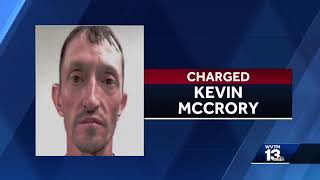 Charges upgraded in St. Clair County double homicide