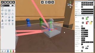 Escape Simulator - Multi-slot puzzle tutorial