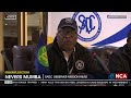 Zimbabwe election | SADC denounces Zimbabwe
