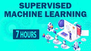 Supervised Machine Learning | machine learning tutorial for beginners | Great Learning