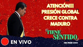 ¿ES NECESARIA UNA INTERVENCIÓN EXTRANJERA EN VENEZUELA?