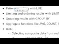Odense Class01 - DB - week 1 (3/3)