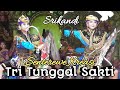 Srikandi-Srikandi Yunior Senterewe Kreasi Putri TRI TUNGGAL SAKTI Live Loderesan