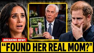 Tom Bower REVEALS Explosive Lilibet Bombshell — Meghan Left Stunned