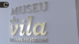 Inauguracao do Museu da Vila | Paços do Concelho de Cascais | Julho 2015