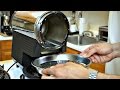 How To Deep Clean A Hottop Coffee Roaster | DIY Coffee Roaster Complete Maintenance