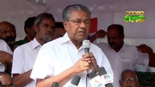 CPM supports INTUC leader's hunger strike