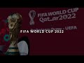 FIFA World Cup 2022 Preview ●  C'est La Vie