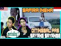 MALAYSIA REACTION  | Safira Inema - Ditinggal Pas Sayang Sayange