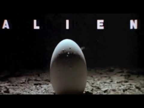 Alien 1979 Hd Trailer Youtube