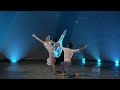 Makenzie & Paul | Lindsay Nelko - Contemporary - No Day But Today | SYTYCD S10 [HD]