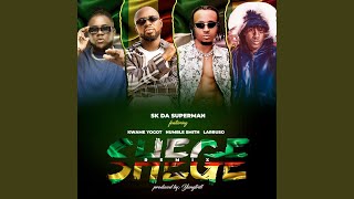 Shege (Remix)