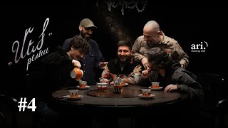 Mets Tema #4 | Tash Sarkisian, Van Grigoryan, Artur Chaparyan, Edo Hovsepyan, Tigran Gevorgyan