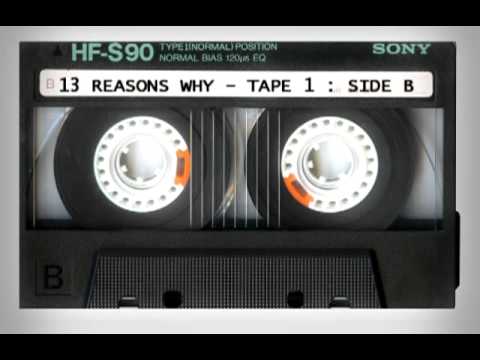 (13) REASONS WHY : TAPE 1 : SIDE B [VOICEOVER] - YouTube