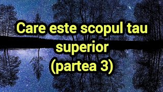 Care este scopul tau superior (partea 3) Audiobook