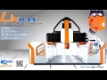 İstanbul Makina  -  KEN Cnc  Automotive Stamping Die Industry ken cnc