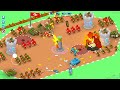 army commander gameplay walkthrough part 72 war army commander base defense ios android