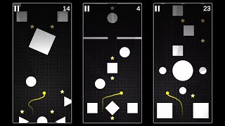 Fast Finger - unity hypercasual game