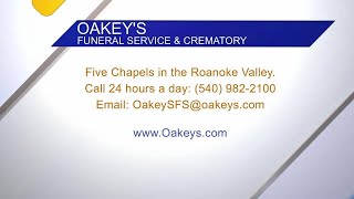 Oakey's Funeral Service and Crematory