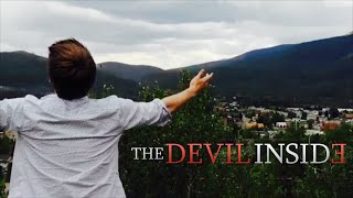 The Devil Inside Trailer