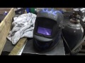 magnifier lens in my harbor freight welding helmet.