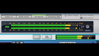 Reason Bassline Generator and PolyStep Sequencer Demo