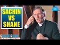 Untold Story Of Sachin Amp Shane Warne By Ian Chappel