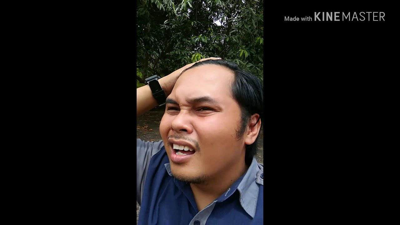 Tempat Berkelah Da Sango Trusan Lawas Youtube