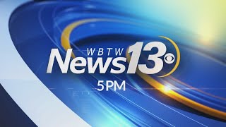 News13 at 5: Top Headlines 1/31/25