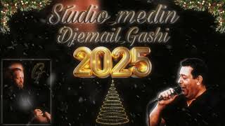 Djemail Gashi New🎄2025🎆O Dad Rodel Halali Cavestar  #djemail #djemailgashi #2025 #musik