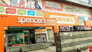 Spencer’s Chinar park || Shopping Mall || Chinar Park - Kolkata