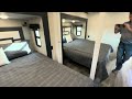 2024 forest river rv cedar creek experience 3325bh