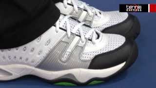 Prince Men's T-22 | Shoe Guide | Tennis Express