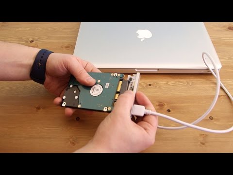 How to make your old MacBook Pro run like new How to make your old MacBook Pro run like new