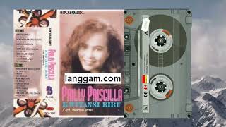 Prilly Priscilla - Kwitansi Biru