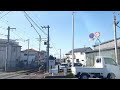 松山市衣山から三津浜駅までドライブ