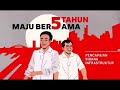 5 Tahun Maju Bersama: Capaian Infrastruktur Jokowi-JK