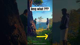 Hidden Place in Mandaram Nuwara | Sri Lanka | wait what ??? 😲 #explore