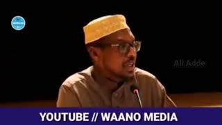 Waxtarka dadka/acmaasha wanaagsan-sh. Mustafe