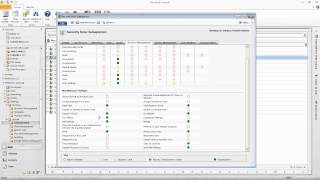 Dynamics CRM 2011 - Security Roles and Users
