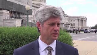 Former Nebraska Rep. Fortenberry issues statement after case dismissed