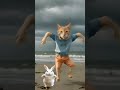 The Ultimate Cat Dance Challenge #cat #catlover #funny #pets #petdance #cute #catplay #catsdontdance