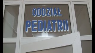 Lekarze nie chcą pracować na ostrowieckiej pediatrii