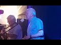 Tom McGenity - I'll See You In My Dreams - accompanied by Julian on guitar